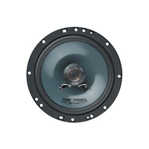 Mac Audio Street 16.2F 200W 17cm Speakers